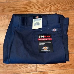 Dickies 874 FLEX pants